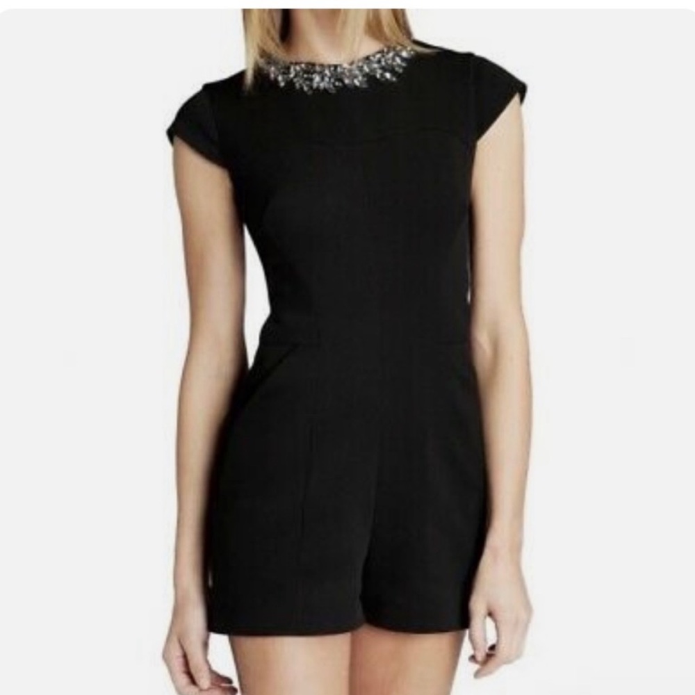 Ted Baker Romper
